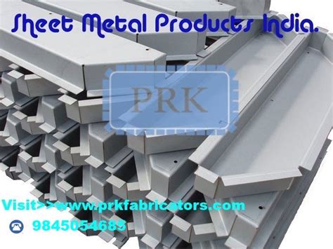 sheet metal fabrication in india|CS Components Pvt Ltd .